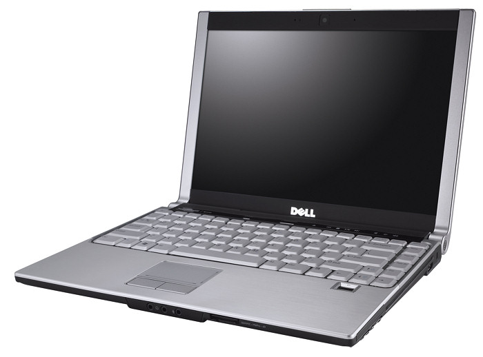 Замена материнской платы ноутбука Dell XPS M1330